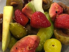 -老炳·七丛松甘草水果