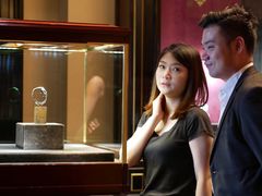 -Patek Philippe百达翡丽(上海源邸店)