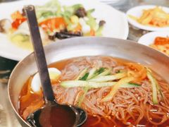 -桃园中华料理炸酱面(燕儿岛路店)