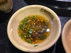 -宽板凳老灶火锅(外馆斜街店)