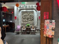 -西安饭庄·非遗陕菜(钟楼店)