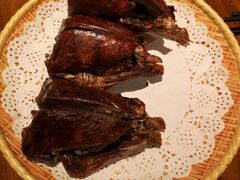 黄泥烧鸽子-燕郊烧鸽子(广安路店)