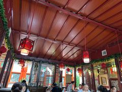 -阿西娅食府(中关村店)