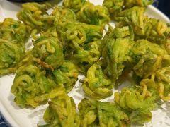 萝卜丝丸子-旺角小渔村(幸福中路店)