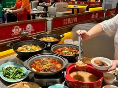 -肖记公安牛肉鱼杂馆·省级非物质文化遗产(江汉路直营店)