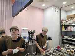 -鲜芋仙(太原街万达店)