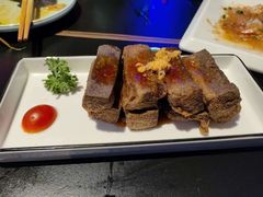 -粉墨特色菜·烧烤音乐酒馆