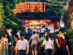 -枇杷园食为鲜火锅(南山店)