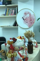 -杨丹国际美学肌研所