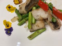 -丽景湾国际酒店·六福轩中餐厅