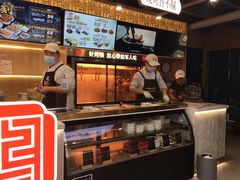 -火刻北京烤鸭(市北区·鲍岛市场店)