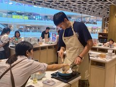 -ABC Cooking Studio(西安大悦城店)
