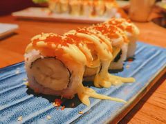 -壹风町烧肉居酒屋(恒丰中央广场店)