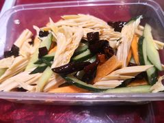 -上山下乡农家菜(加州水郡店)