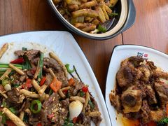 -云隐小厨·传统大理美食(复兴路店)