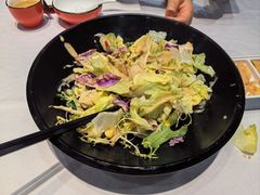 -申阿婆·上海菜·小海鲜(国展店)