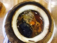 -喜鹊茶点.啫煲(车陂店)