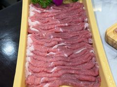 -马记伊源斋涮肉·清真菜(百子湾店)
