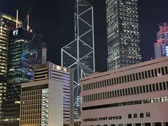-天星小轮码头