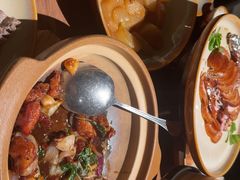 -青年公社烤鸭(熙悦天街店)