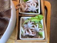 -雾都渣渣火锅(南城智汇城店)