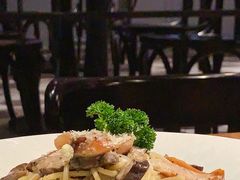 -TIAGO HOME KITCHEN(王府中环店)