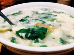 -吕氏疙瘩汤·海鲜新鲁菜(凯德mall新都心店)