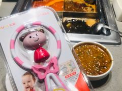 -海底捞火锅(凯德广场店)