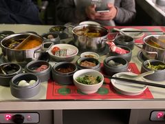 -壹小馆.皇城老妈(成都太古里店)