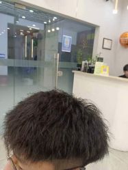 -思密达·烫染设计