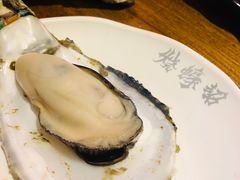 -烧蠔帮·生蚝海鲜牌档(观海店)