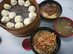 -万寿斋(山阴路店)