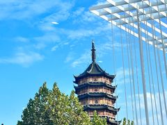 -北寺塔