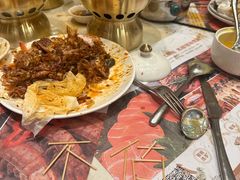 -芭菲盛宴·环球美食(袁家岗店)