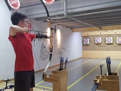 -道顺射箭·团建·骑射(张杨路店)