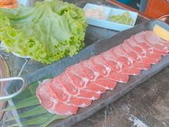 -一品诚记烤肉(大连柏威年购物中心店)