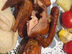 -避风塘·金牌店·夜宵(金玉兰店)