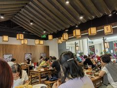 -大盐帮川菜馆(长楹天街店)