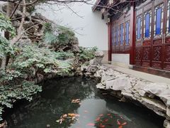 -胡雪岩故居