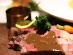 -第101座花园餐厅(湖滨88店)