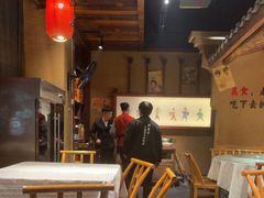 -帝一铭家宴(板塘店)