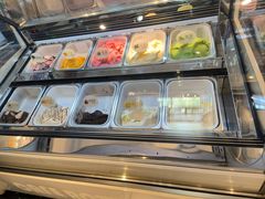 -劳顶笨咖啡(敦化店)