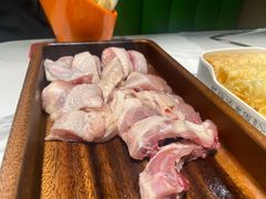 -菌小白火锅(时尚天河店)
