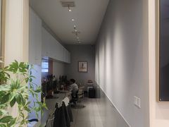 -天真蓝照相馆(五角场百联又一城店)