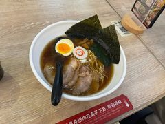-一風堂拉面(深圳湾万象城店)