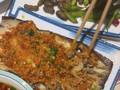-叁宝烤肉• 西安烧烤(凤城十二路店)