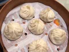 经典蟹粉小笼包-弄堂小笼包(西青中北永旺购物中心店)