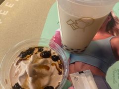 -喜茶(深圳海岸城店)