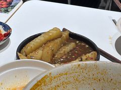 -粉八·云南米线·建水烧烤(常熟路店)