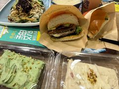 -魏家凉皮(梨园店)